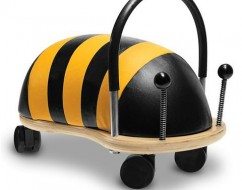 Wheely Bug – Bee – Out Of The Cot – 2