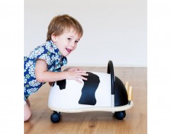 Wheely Bug – Cow – Out Of The Cot – 5