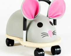Wheely Bug – Mouse – Out Of The Cot – 4