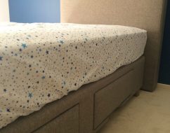 australian made upholstered kids bed – kids beds adelaide-out of the cot-5