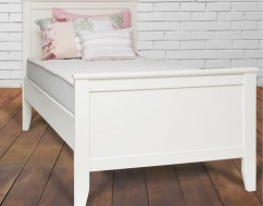 white kids bed_kids beds adelaide_out of the cot_3