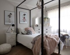 Olivia-australian-made-metal-kids-bed-four-poster_kids-beds-adelaide_out-of-the-cot_6