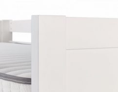 White_low_lying_bunk_bed_Australia_Adelaide_out of the cot_7
