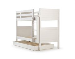 white_childrens_bunk_bed_Australia_Adelaide_out of the cot_4