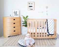 baby-furniture-adelaide-babyhood-Kaylula Sova Cot Classic Beech-2