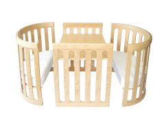 baby-furniture-adelaide-babyhood-Kaylula Sova Cot Classic Beech-3