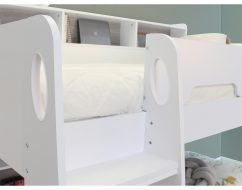 Castel+Mini+Library+Single+Bunk+Bed+with+Shelves_5