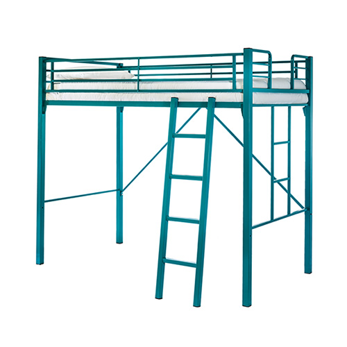 Cooper Loft Available In Double 16, Cooper Bunk Bed