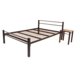 Australian-made-Commercial-metal-bed-Bondi-Square_out-of-the-cot11