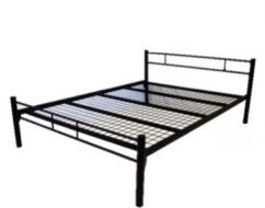 Australian-made-Commercial-metal-bed-Botany-Square_out-of-the-cot1
