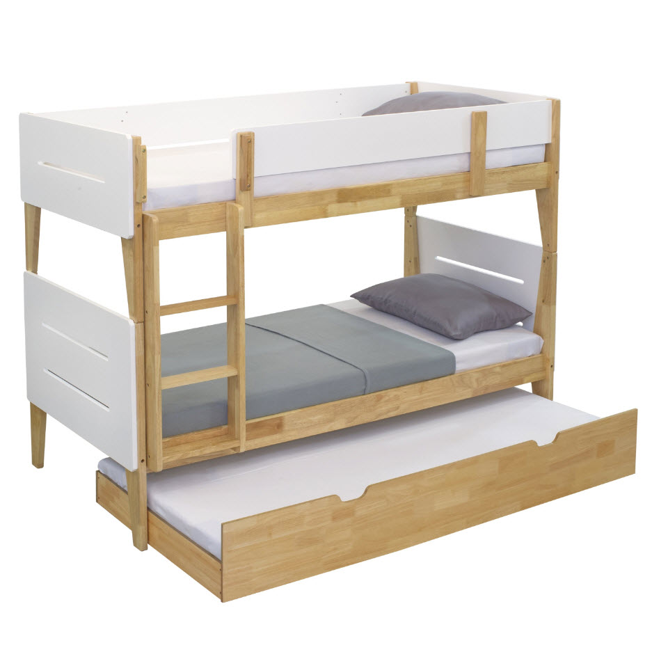king single bunk bed