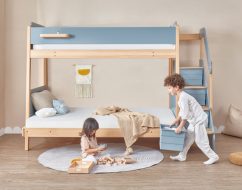 Natty Maxi Bunk Bed with Storage Staircase_1