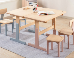 Boori-tidy-learning-table-chair-bundle-blueberry-cherry-almond