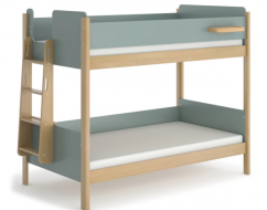 Boori-natty-bunk-bed-with-ladder-king-single-blueberry-almond1