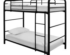 heavy duty bunk bed